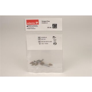 Exa Cerapol Plus Wst 0332 6St