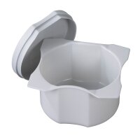 Easyclean Kst.-Becher+Deckel  St