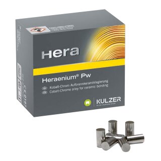 Heraenium Pw  1000g Pa