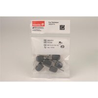 Exa Technik grau Hst 0662 6St