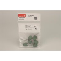 Exa Technik grün Hst 0672 6St