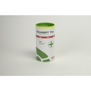 Calasept plus 4u  4x1,5ml+20tips Pa