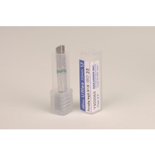 Varios U-Feile Gr.35 33mm  6St