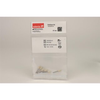 Diagloss Polierer Wst 19032 6St