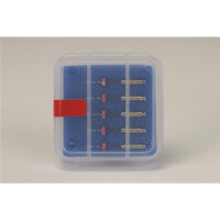 EndoWave NiTi Feile 04.20 25mm  5St