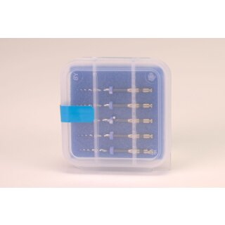 EndoWave NiTi Feile 06.40 25mm  5St