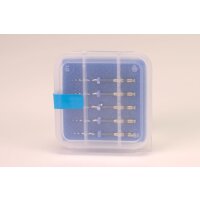 EndoWave NiTi Feile 06.40 25mm  5St