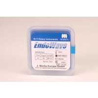 EndoWave NiTi Feile 06.40 25mm  5St