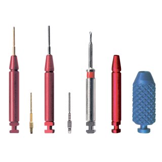 Retopin Bohrer 2003.021 6St