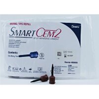 SmartCem2 Mischkanülen 50St