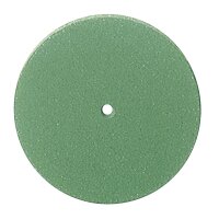 Steelprofi grün unm. 1401 100St