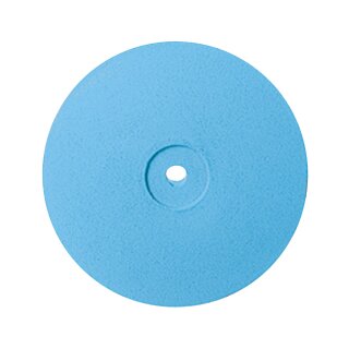 Titanpolierer blau unm. 1707 100St