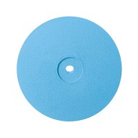 Titanpolierer blau unm. 1707 100St