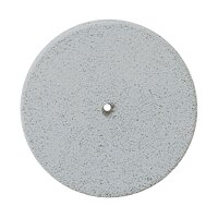 Titanpolierer grau unm. 1701 12St