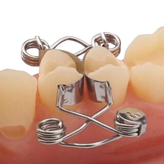 Walser Matrize Nr. 4 X-Form 5St