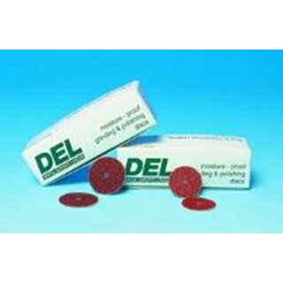 Ruwa Scheiben 22mm grob 100St Pa