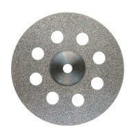 Diamantscheibe unm. 932 D 220 St