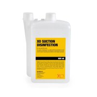 XO Suction Desinfection 6x600ml  Pa