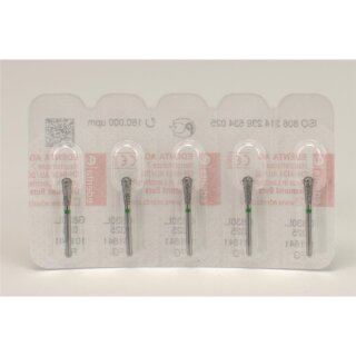 Diamant FG G 830L.025 5St