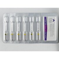 BioRaCe BR1 5% ISO 15 steril   25mm 6St