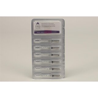 BioRaCe BR5 4% ISO 40 steril   25mm 6St