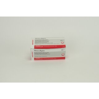 Hemocollagene  24er Pa
