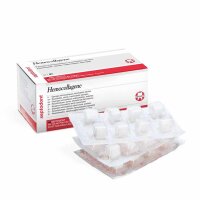 Hemocollagene  24er Pa