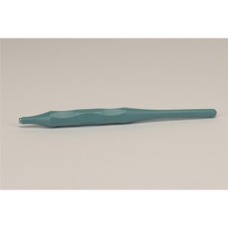 Ergoform Griff PEEK 582 türkis St