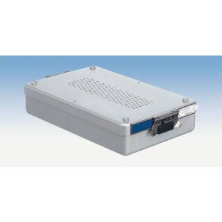 Dental Container 312x190x65mm St