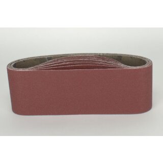 Schleifband  60er Korn Amann 10St