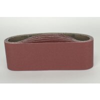 Schleifband  60er Korn Amann 10St