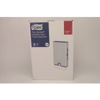 Tork Express Spender Edelstahl f. H2  St