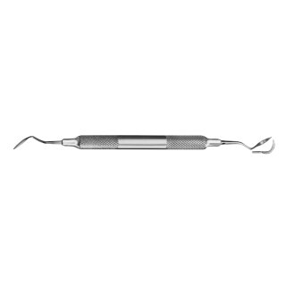 Scaler Ergotouch 969/Ck6  St