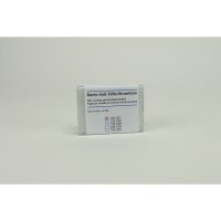 Gussbirnen Gr. 1 5mm 100St