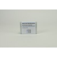 Gussbirnen Gr. 2 6mm 100St