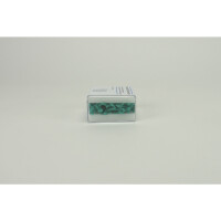 Gussbirnen Gr. 2 6mm 100St