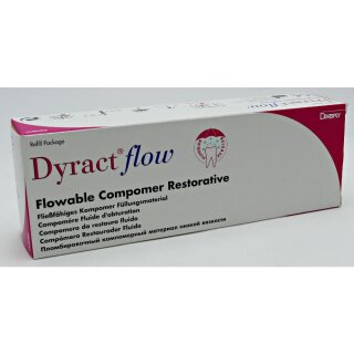 Dyract Flow opaque O-A3 2x1ml Nfpa