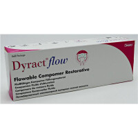 Dyract Flow opaque O-A3 2x1ml Nfpa