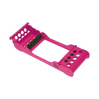 Zirc E-Z Jett Cassette neonpink St