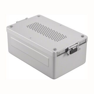 Dental Container 312x190x130mm St