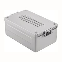 Dental Container 312x190x130mm St