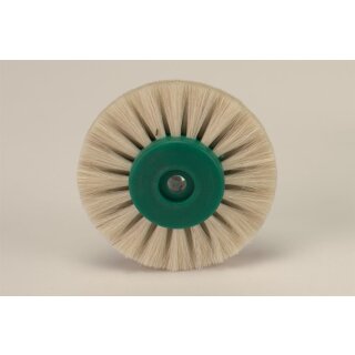 Polierbürste 3/26/55 KK Ziege 1St