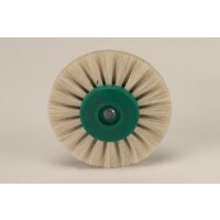 Polierbürste 3/26/55 KK Ziege 1St