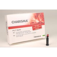 Charisma PLT B2 20x0,25g Pa
