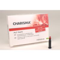 Charisma PLT C3 20x0,25g Pa