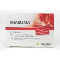 Charisma PLT C4 20x0,25g Pa