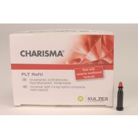 Charisma PLT D3 20x0,25g Pa