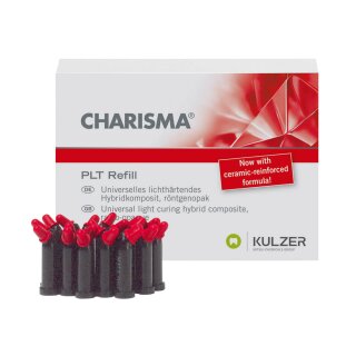 Charisma PLT OA3 10x0,25g Pa