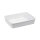 Festopas Instr. Schale 28x21x6cm weiß St