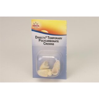 Directa-Kronen opak Nr. 10 5St Ds